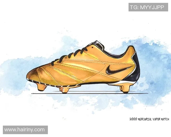 探索耐克足球鞋刺客系列的创新设计与卓越性能带来的比赛优势